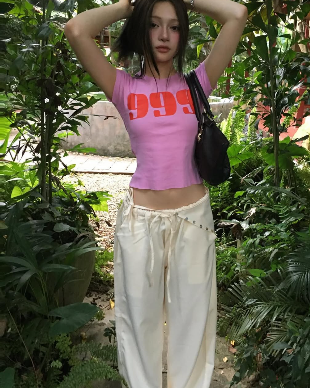 Angel Number Tシャツ