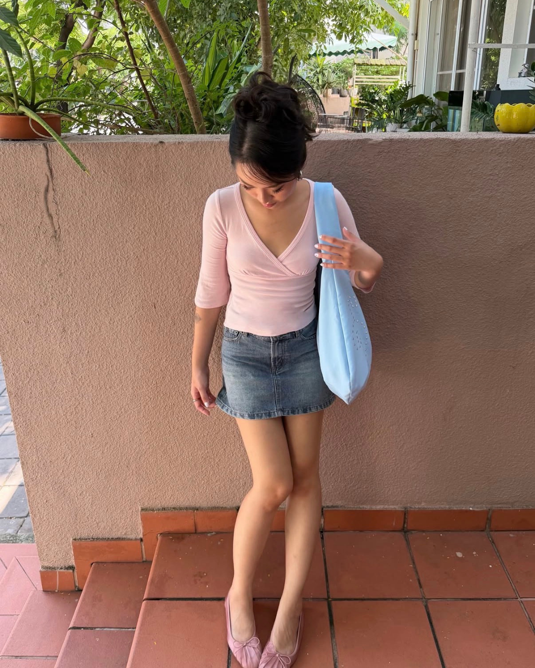 Orbit Bag