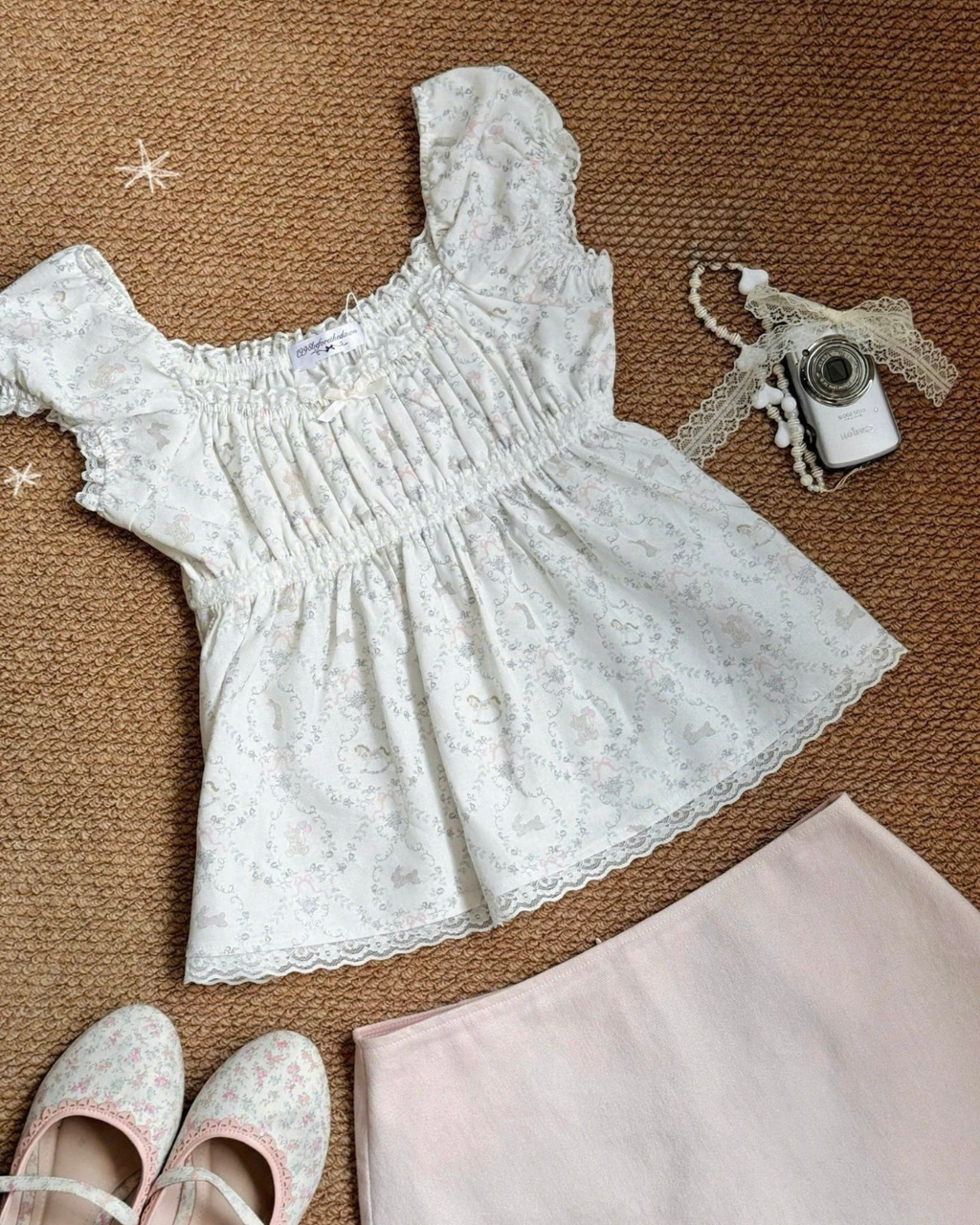 Risa Bunny トップ