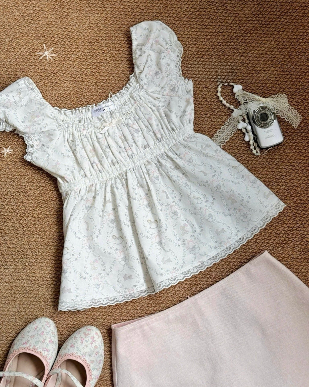 Risa Bunny トップ