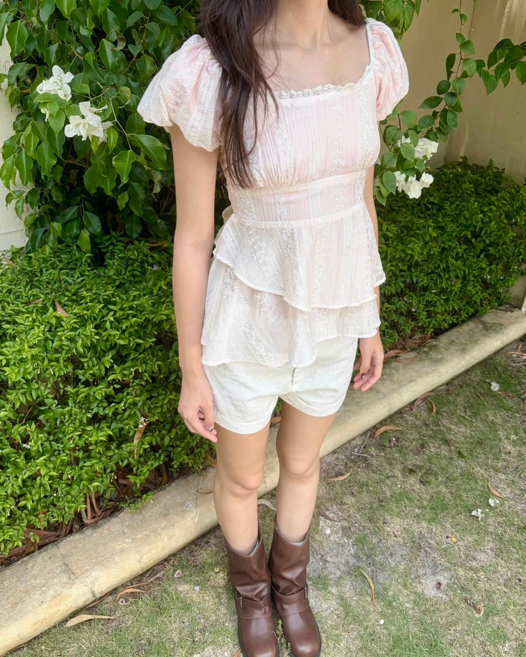Lyla トップ