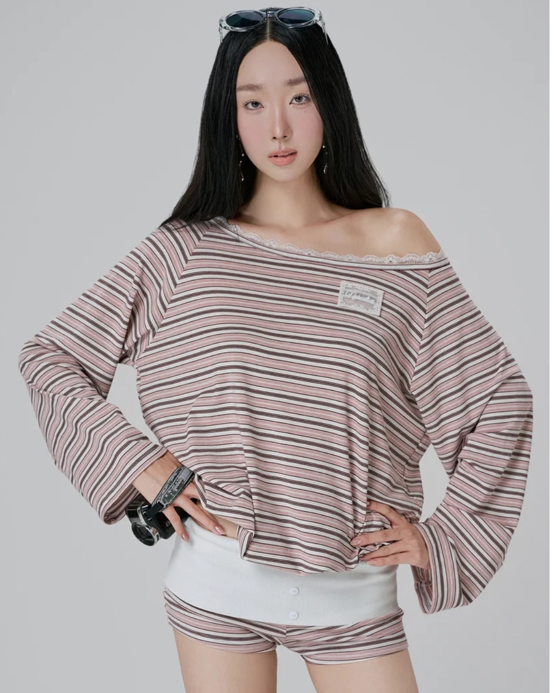 ZOE パンツ