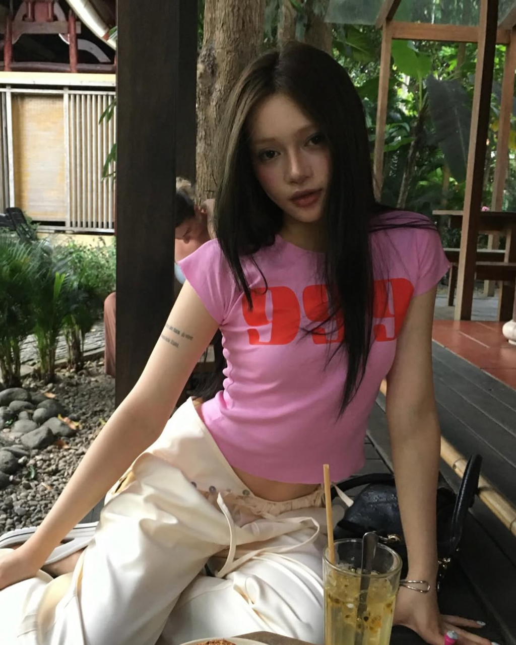 Angel Number Tシャツ