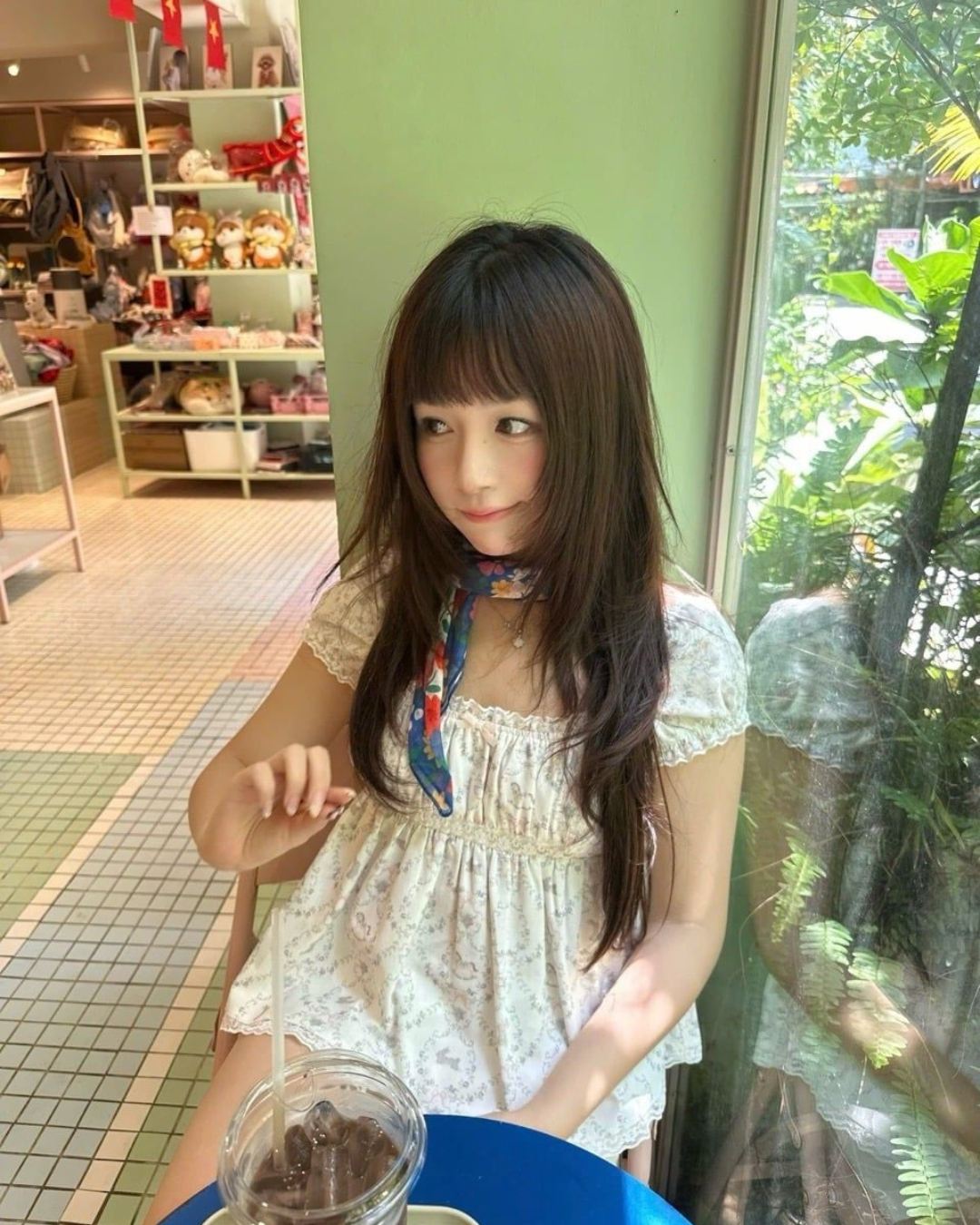 Risa Bunny トップ