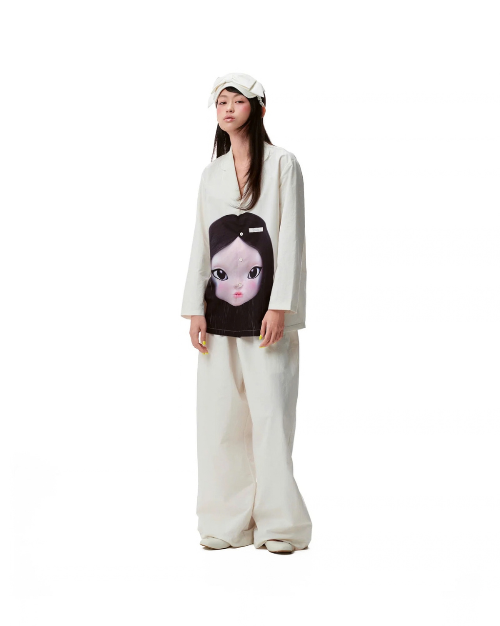 61comfy PAJAMA
