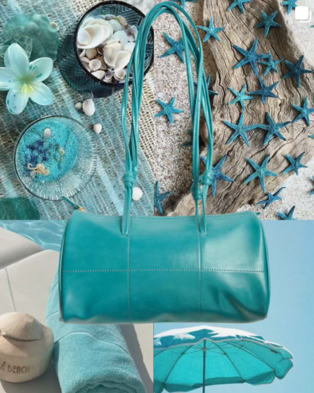 Bánh Tét Bag