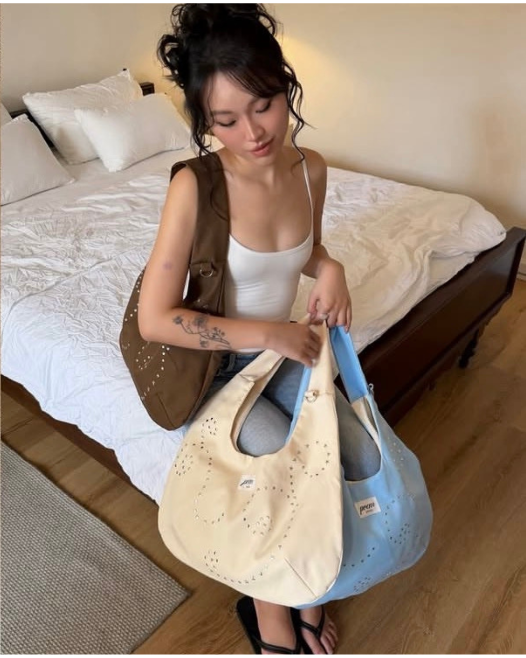 Orbit Bag