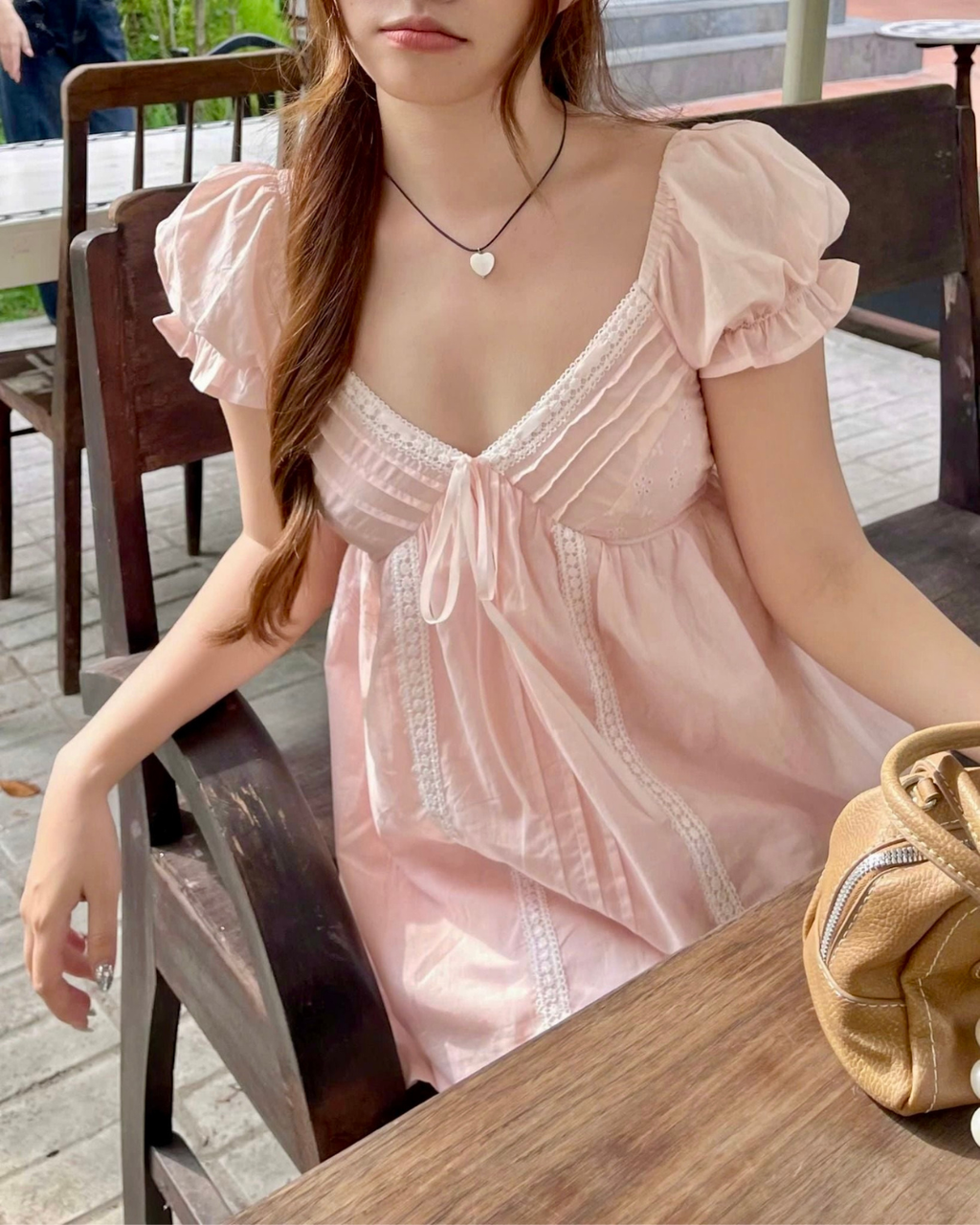 Esme ワンピース