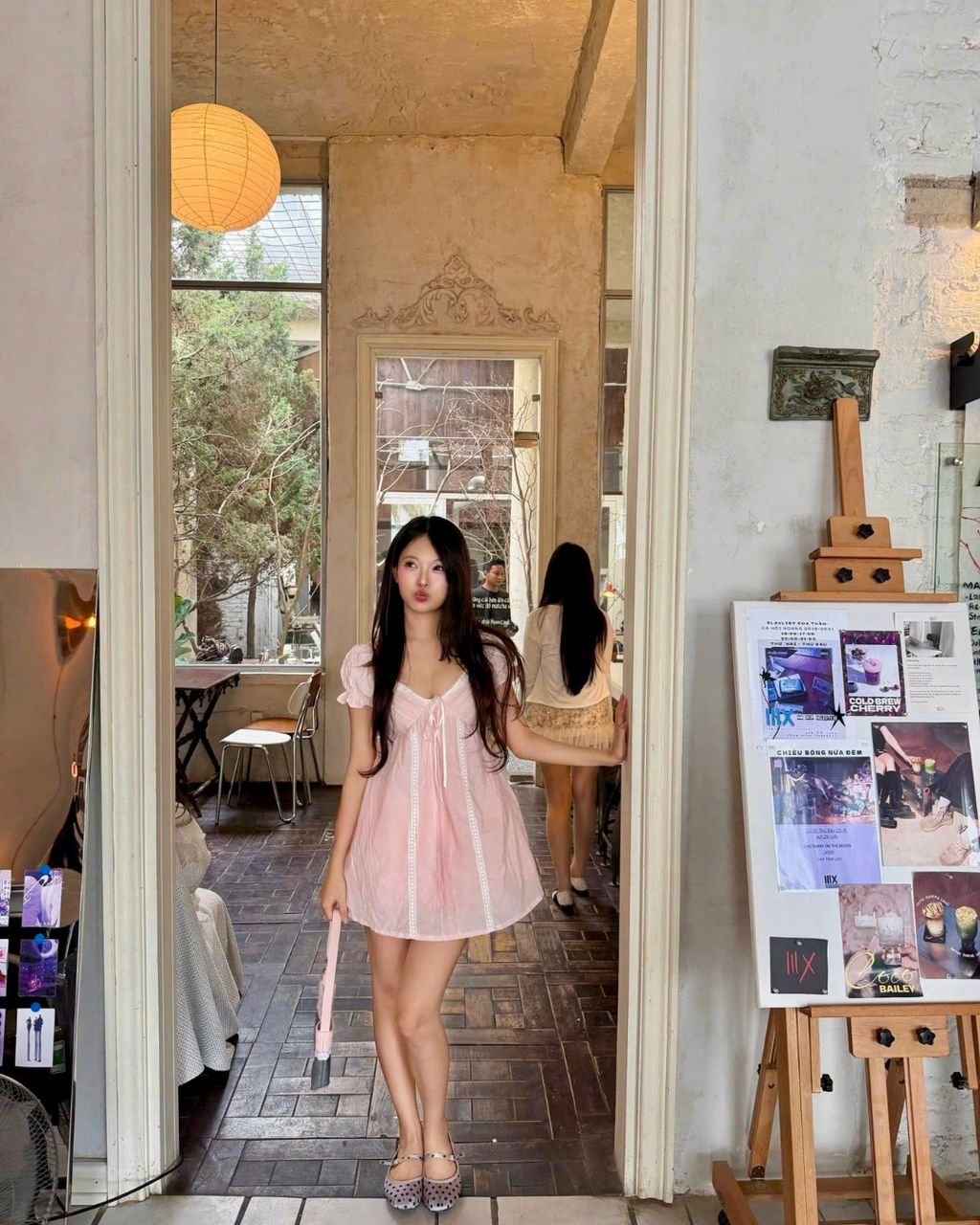 Esme ワンピース