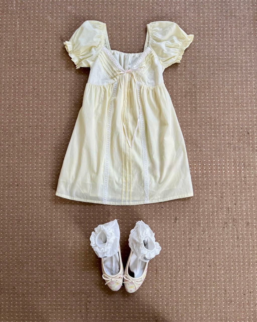 Esme ワンピース