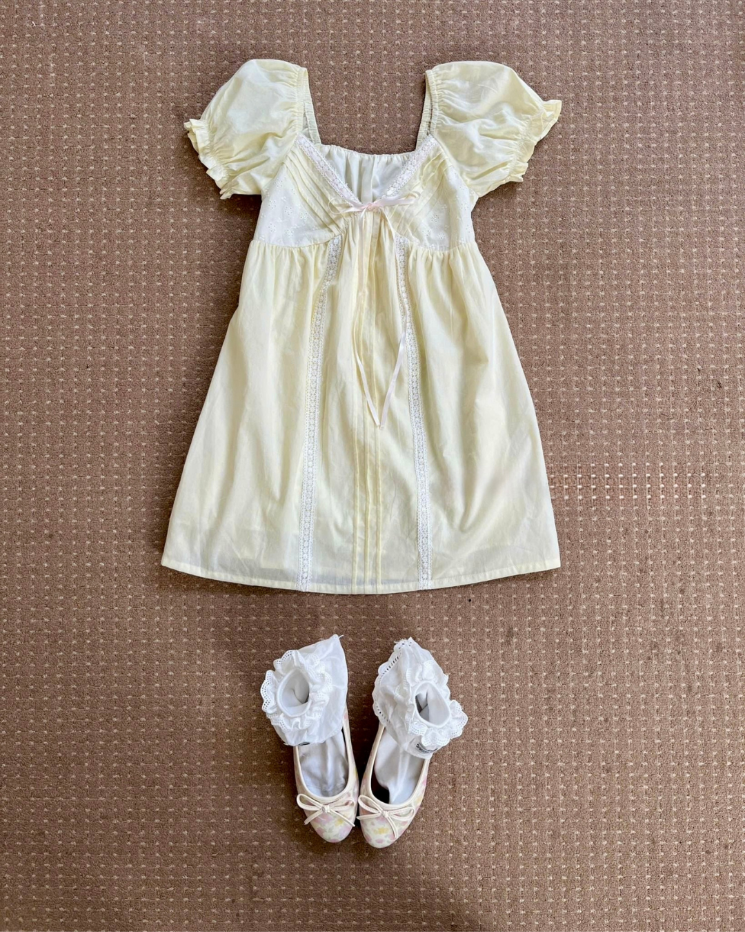 Esme ワンピース