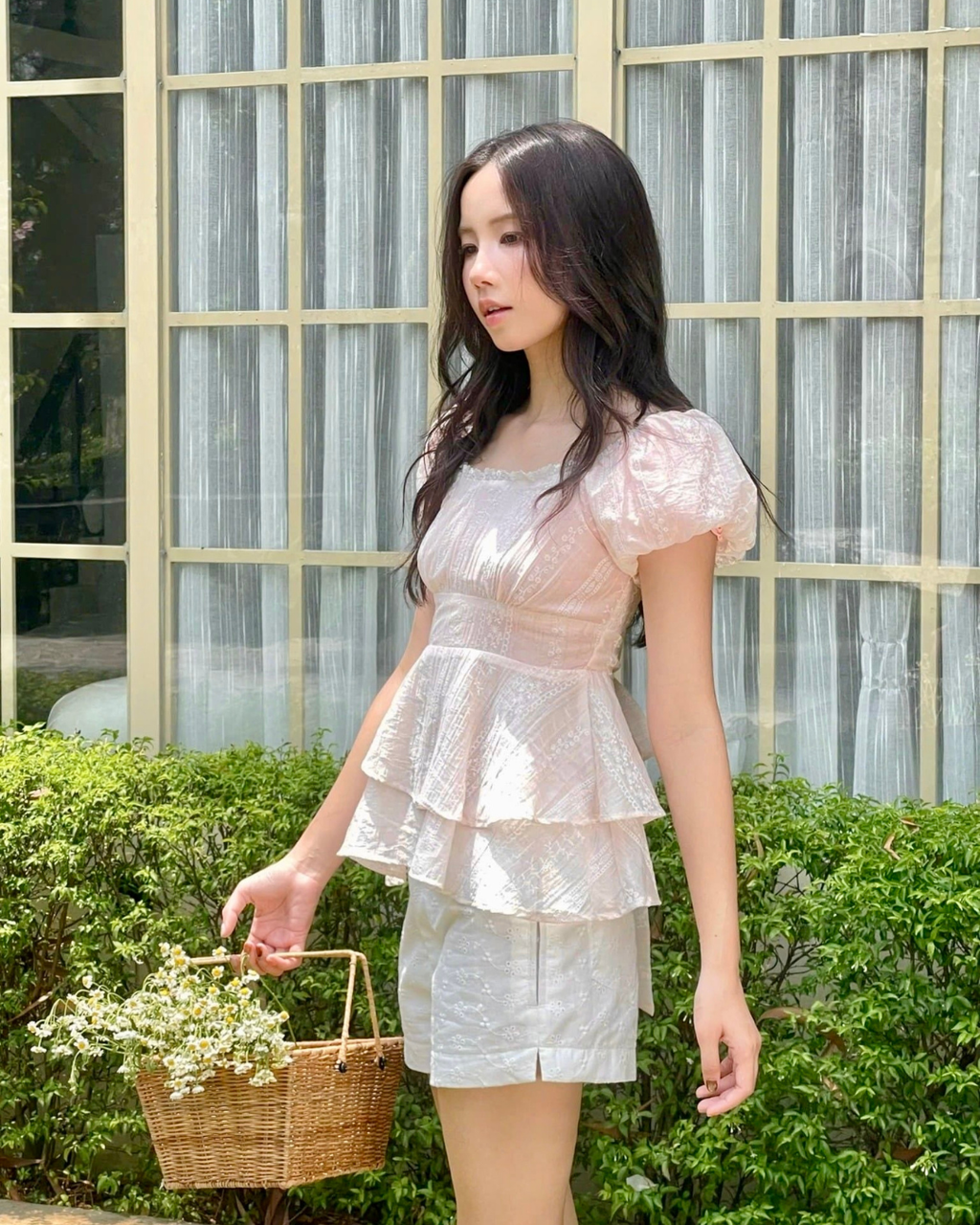Lyla トップ