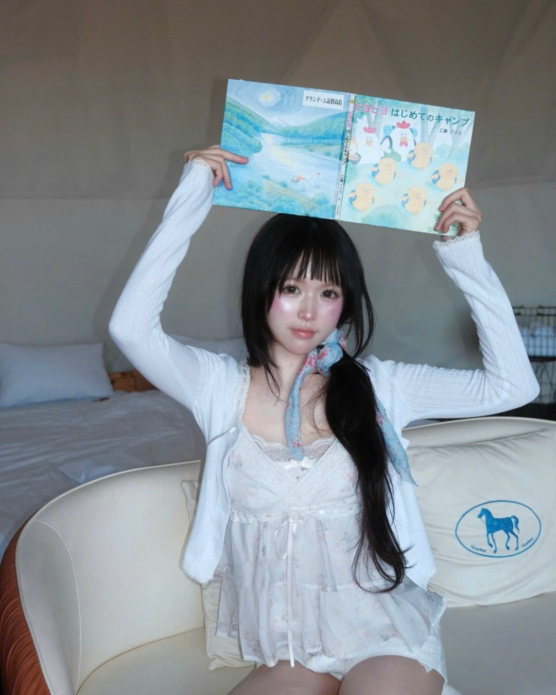 Stella トップ
