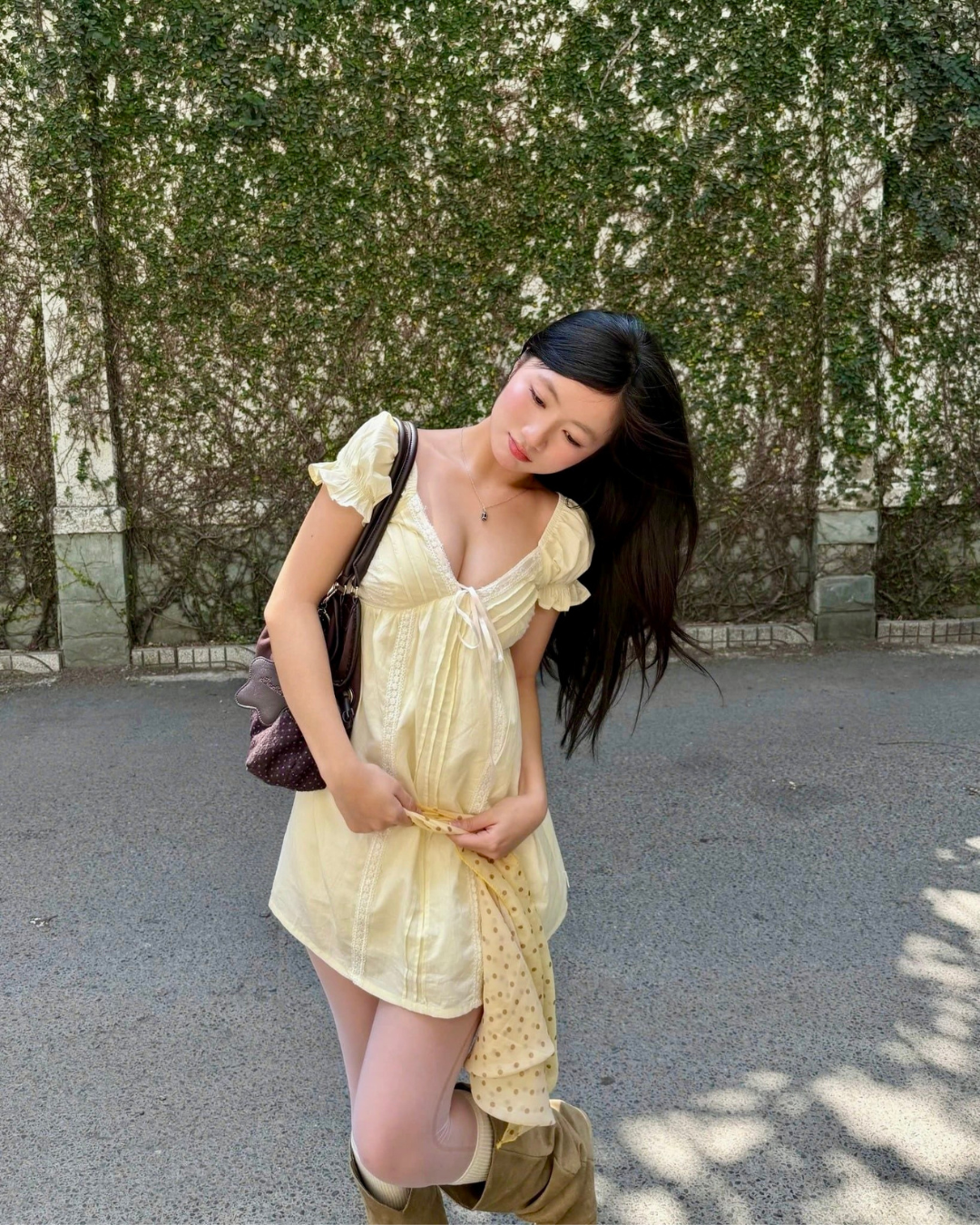Esme ワンピース