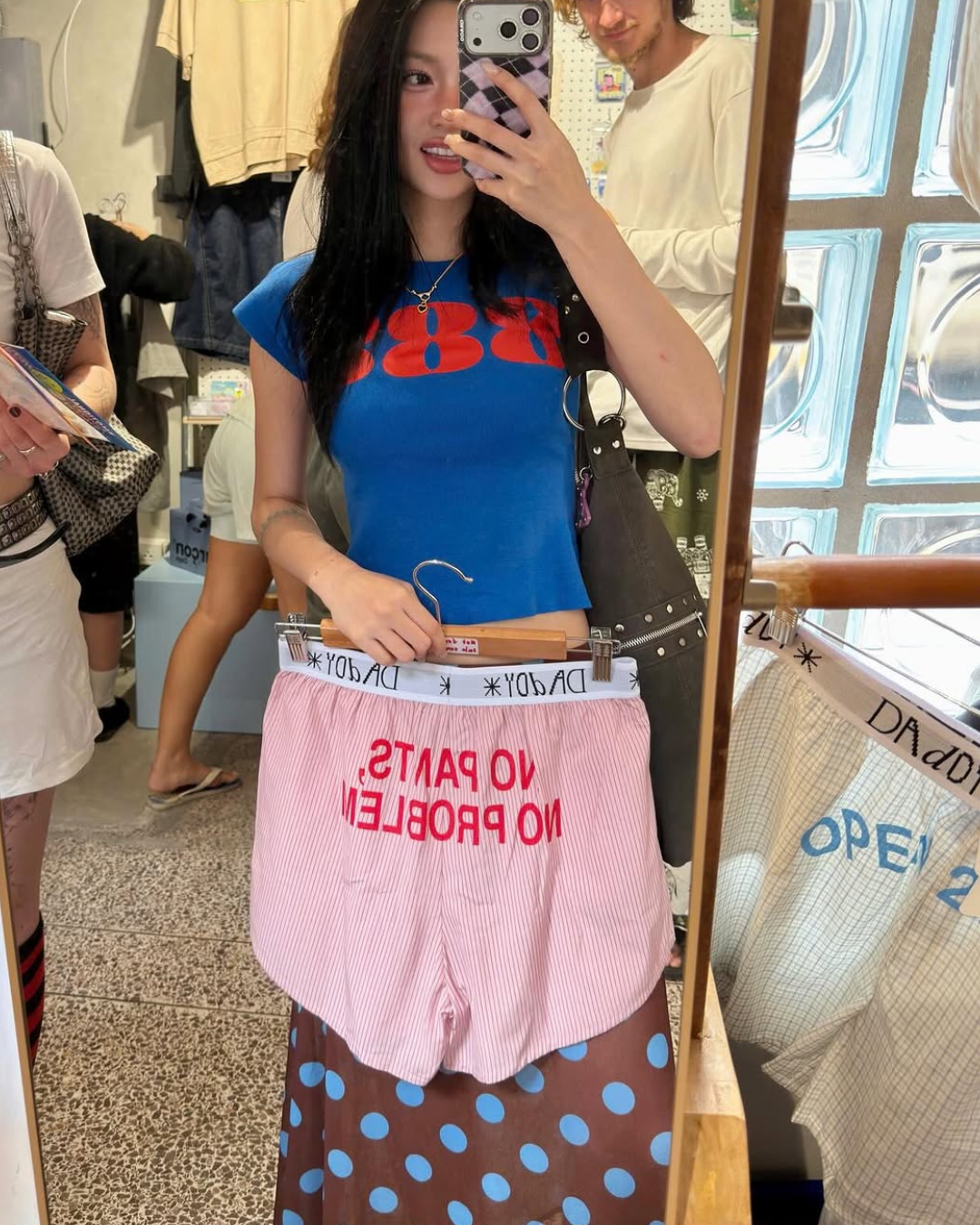 Angel Number Tシャツ