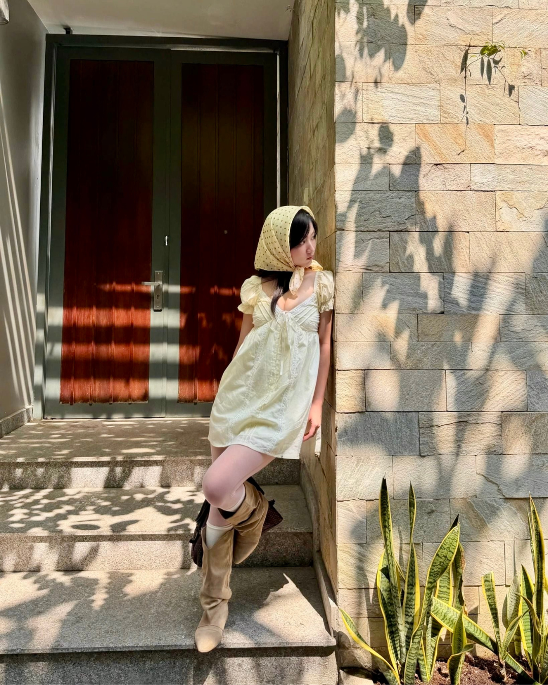 Esme ワンピース
