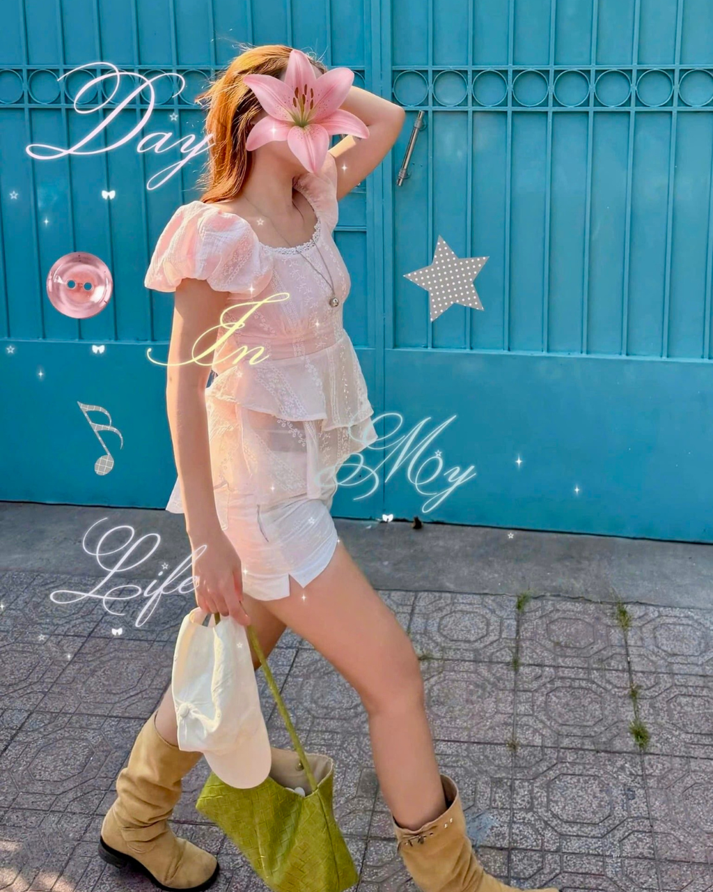 Lyla トップ