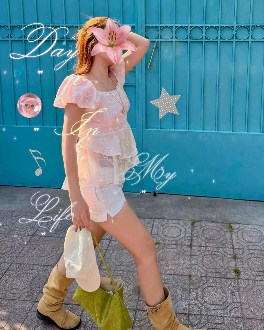 Lyla トップ