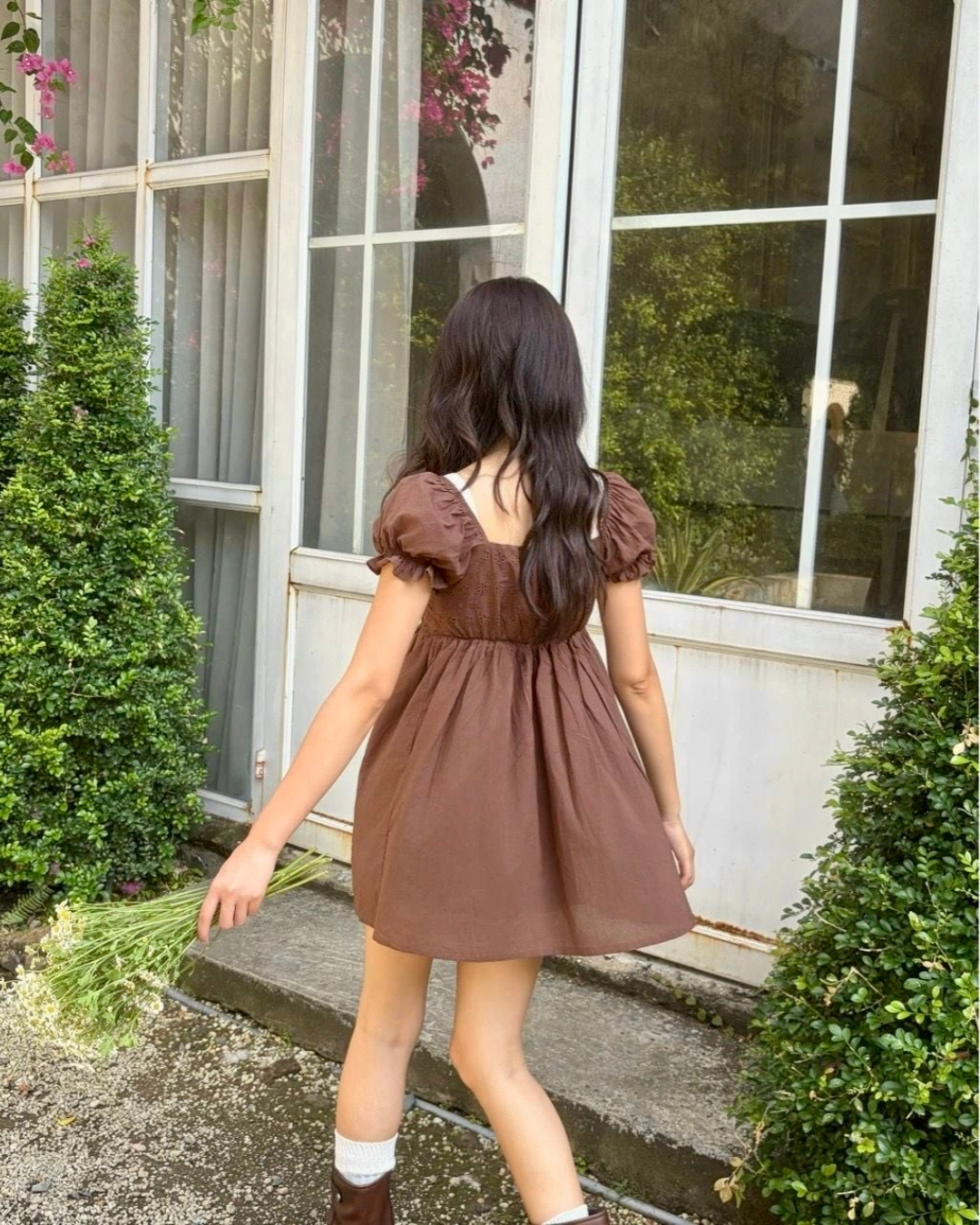 Esme ワンピース