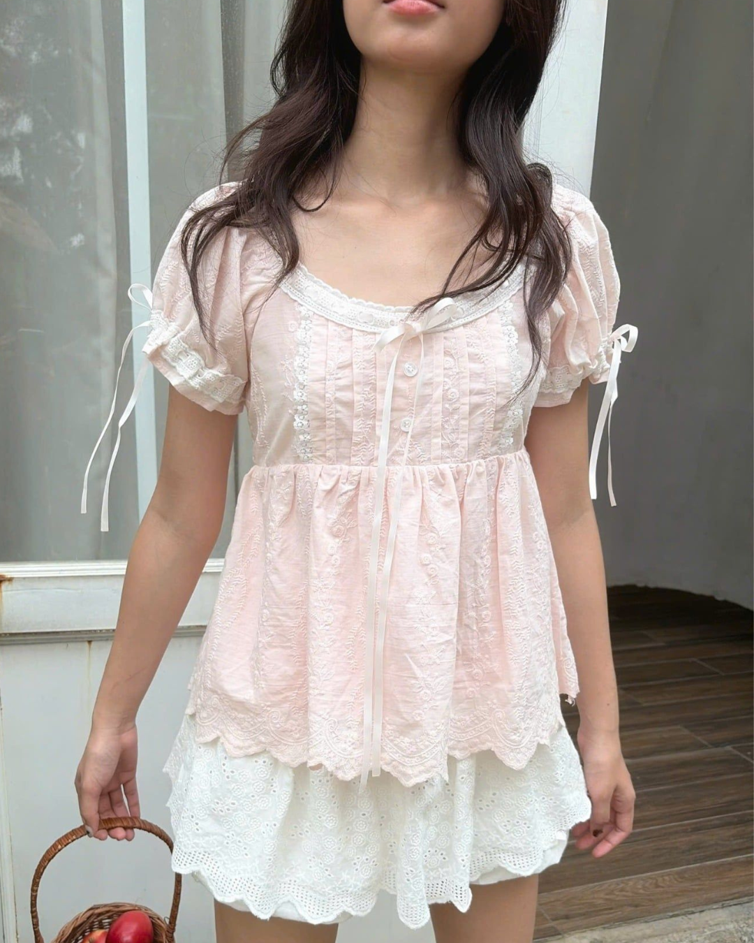 Yerin トップ