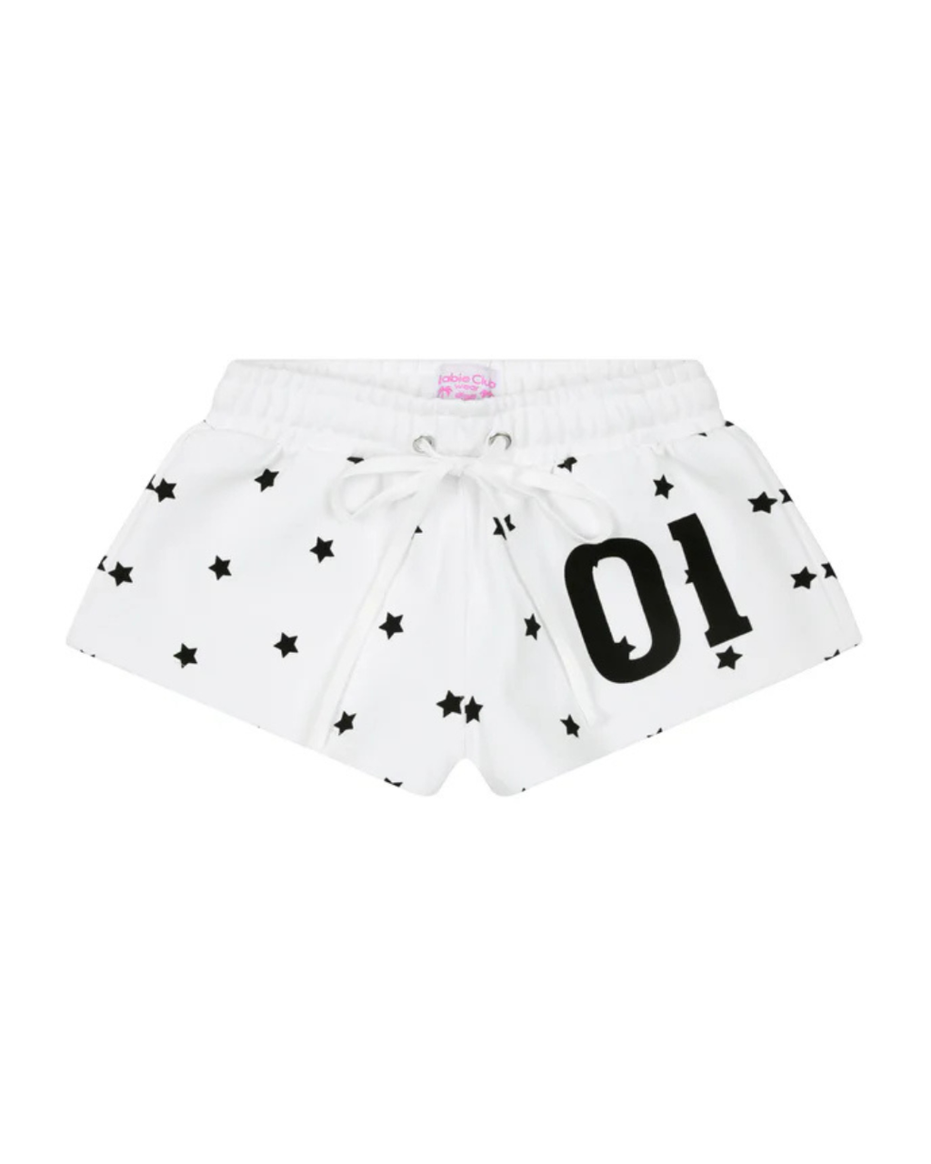 Star Babie ショートパンツ
