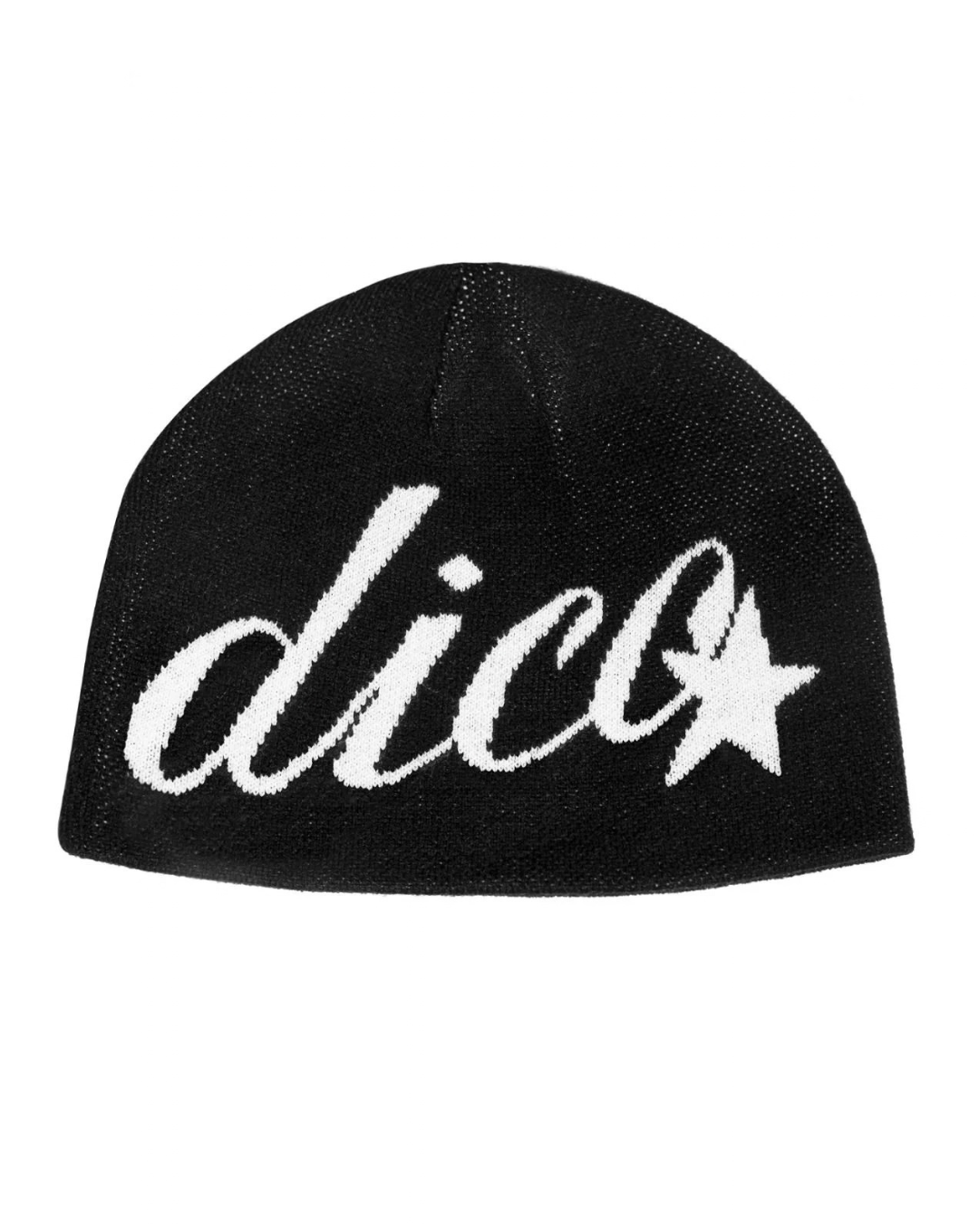 Dico Star ニット帽
