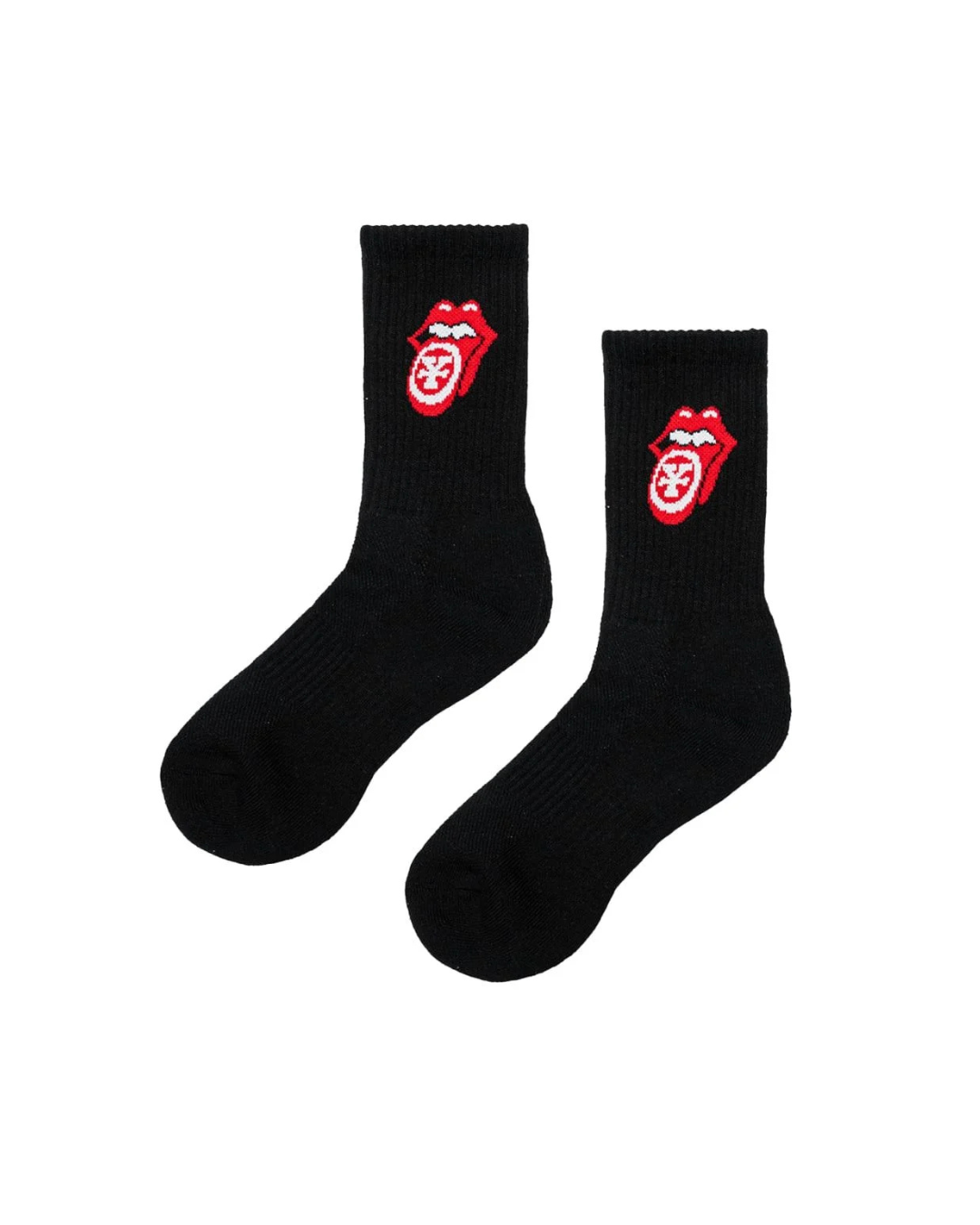 Dirty Coins Socks