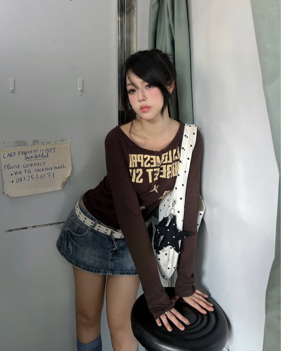 LIBRE ET 07 Long Sleeve T-Shirt