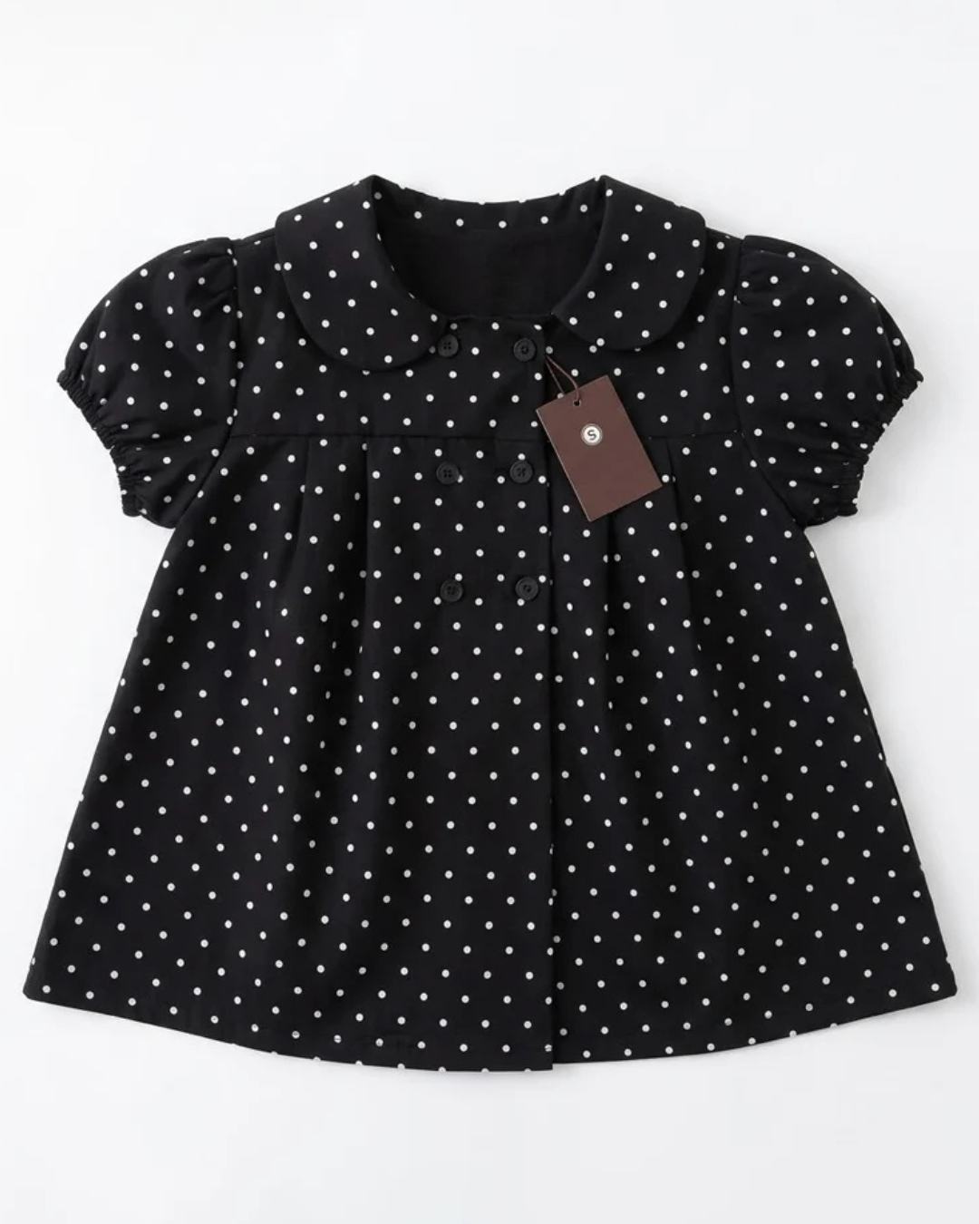 MOLLY DOT トップ