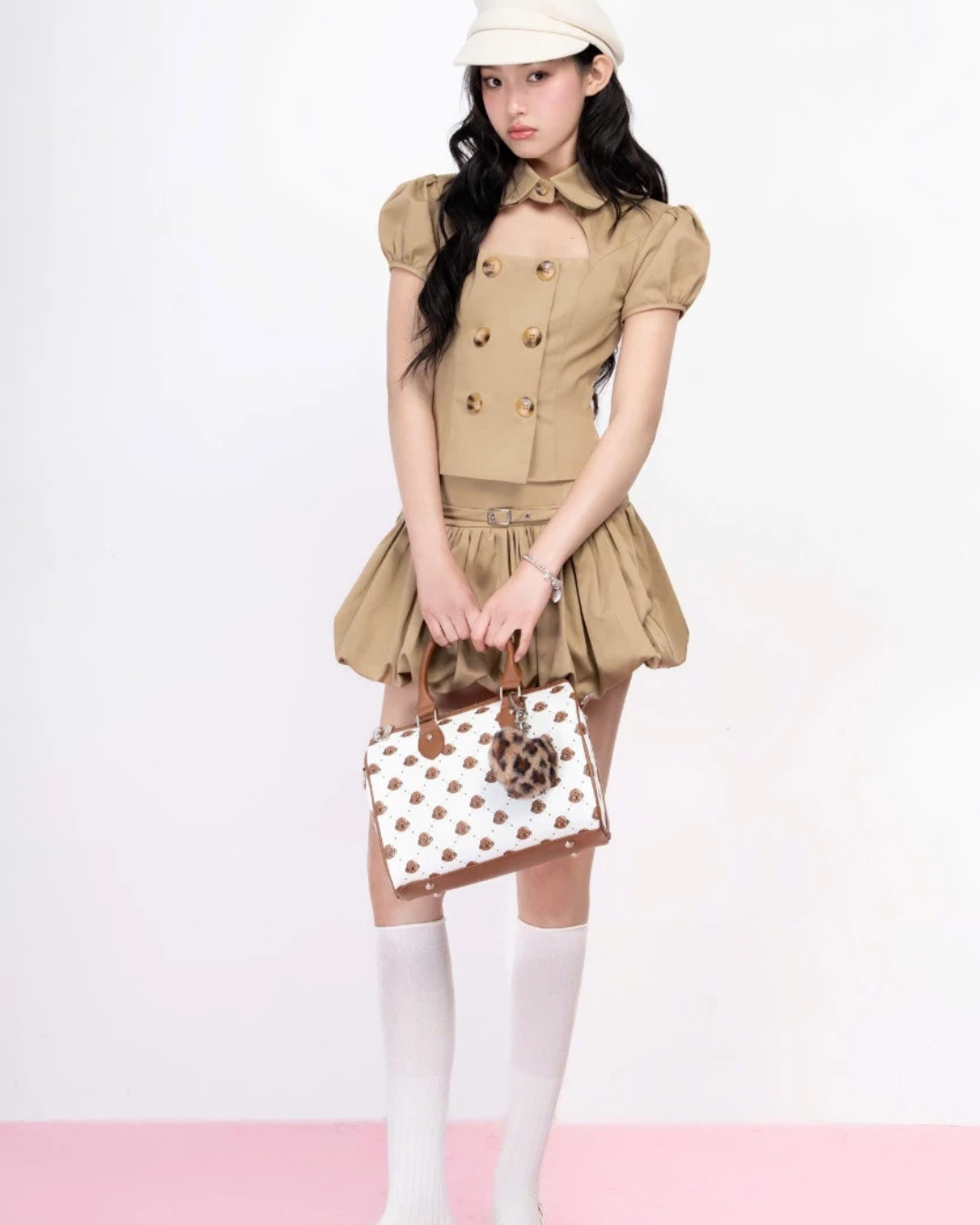 Elly セットアップ