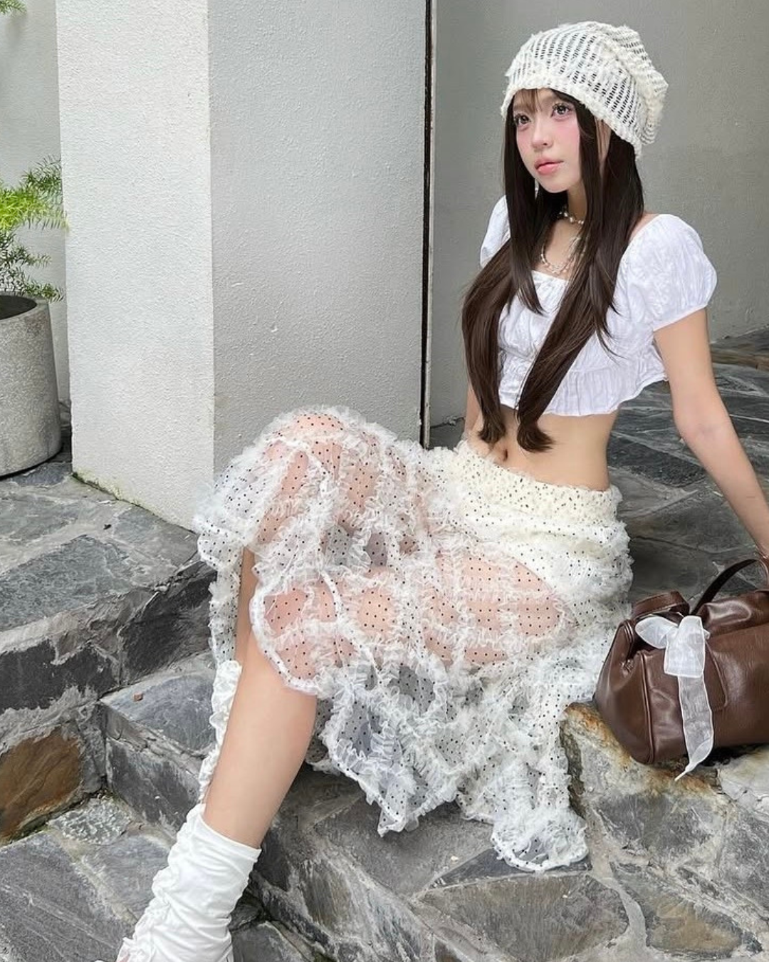 JIRO スカート