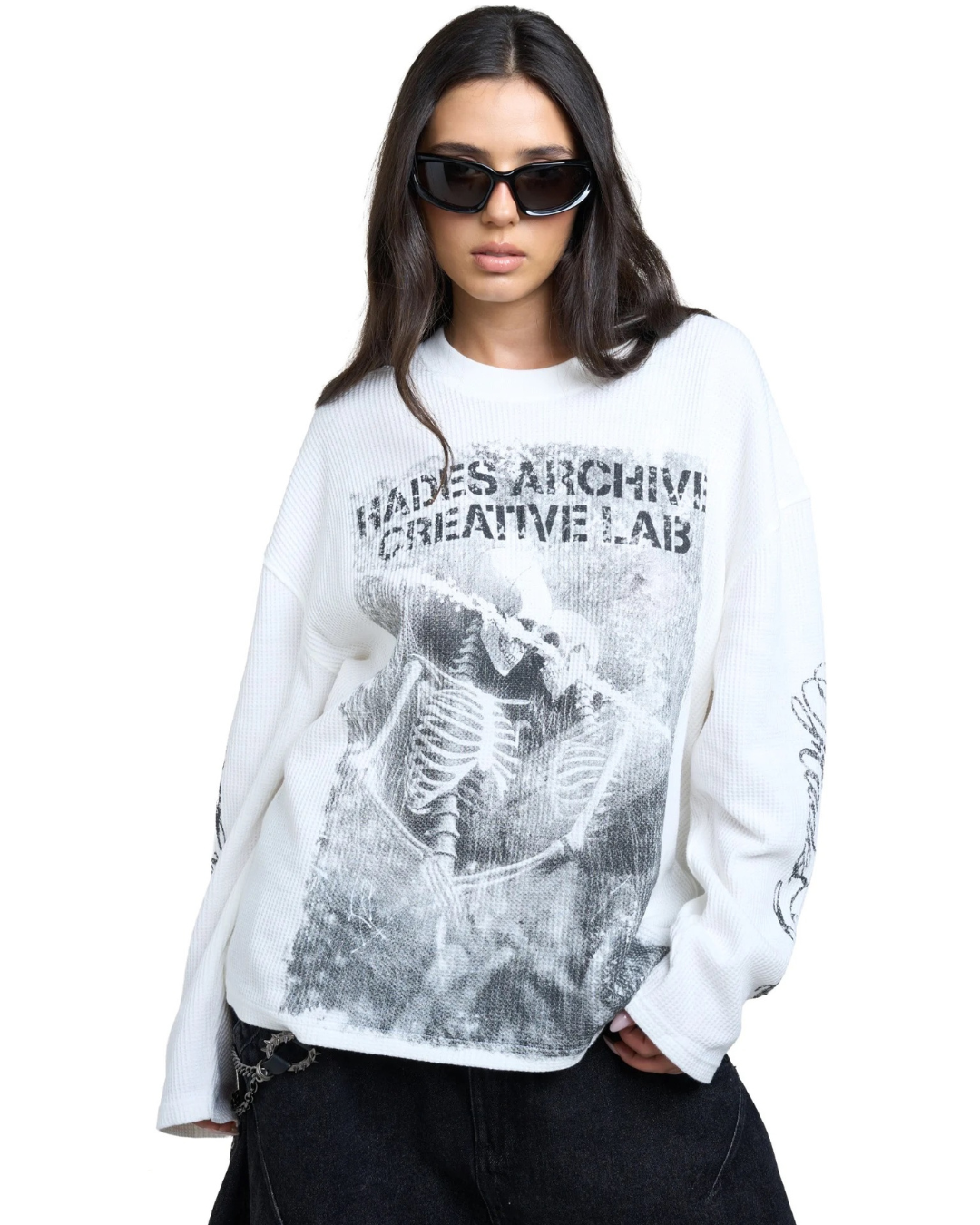 LAST KISS LONGSLEEVE
