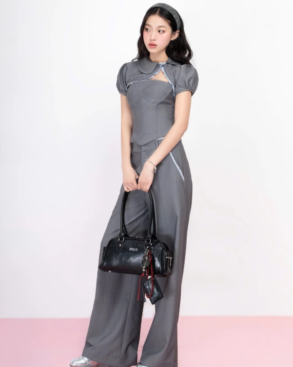 Lvy セットアップ