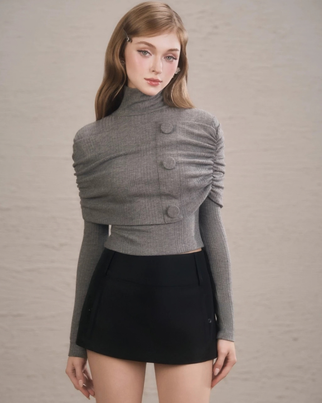 ALISA トップ