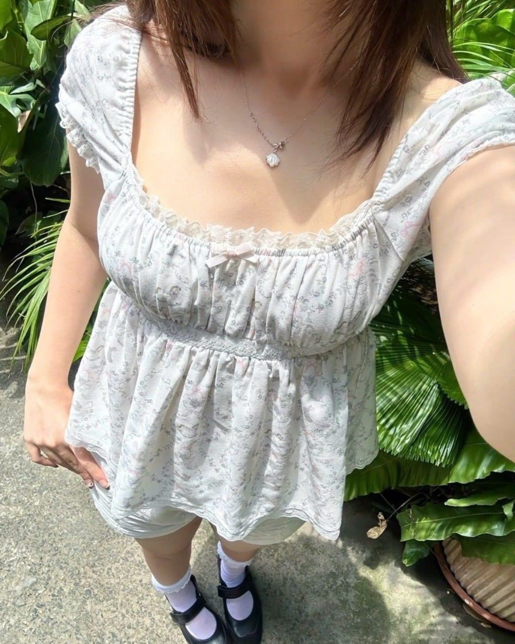 Risa Bunny トップ