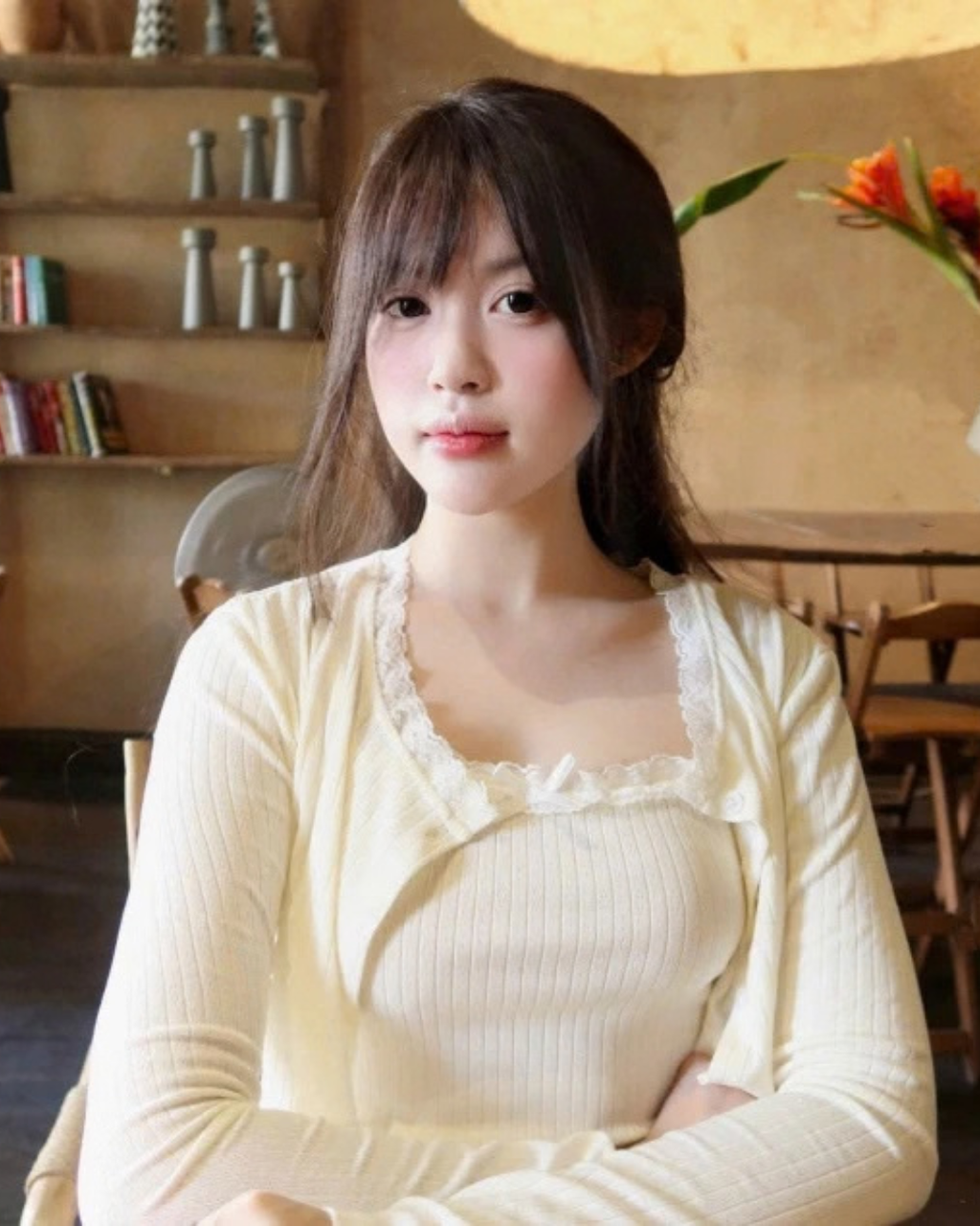 Ren トップ