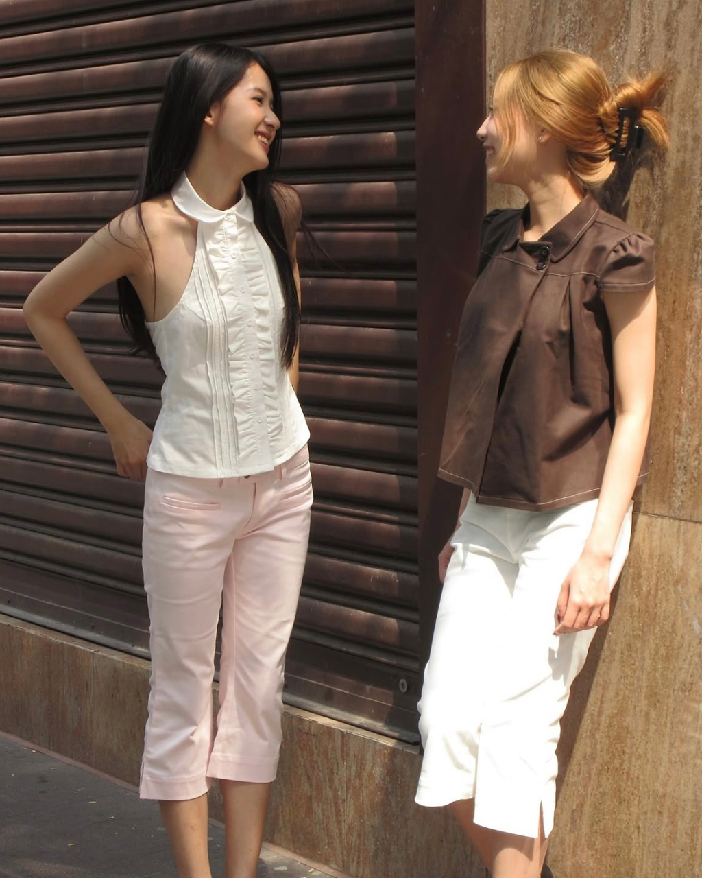 Vendia トップ