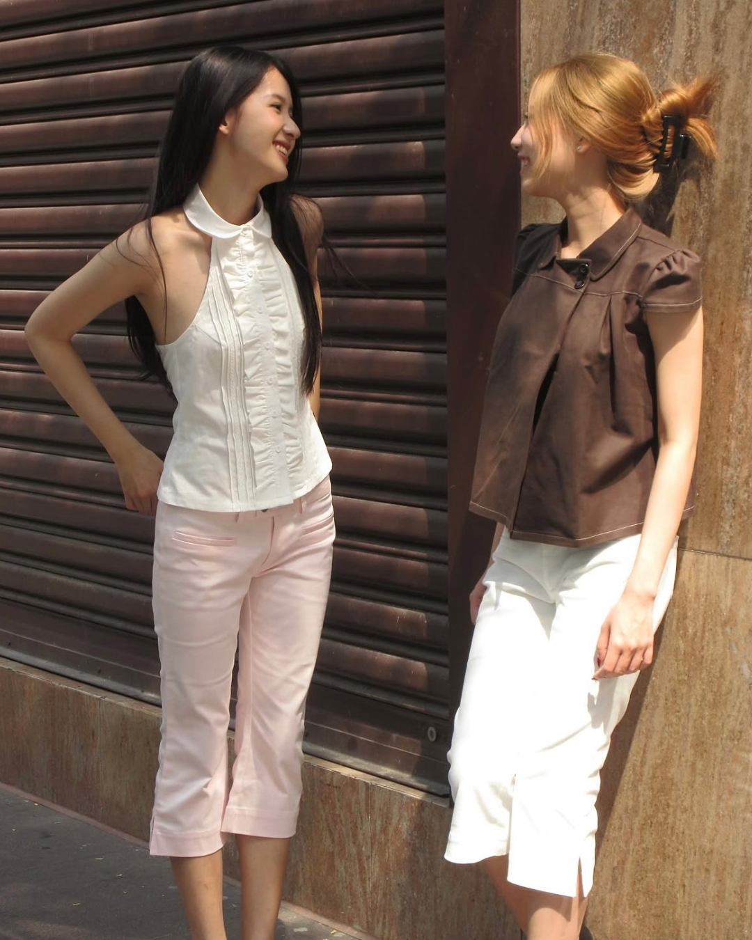 Vendia トップ