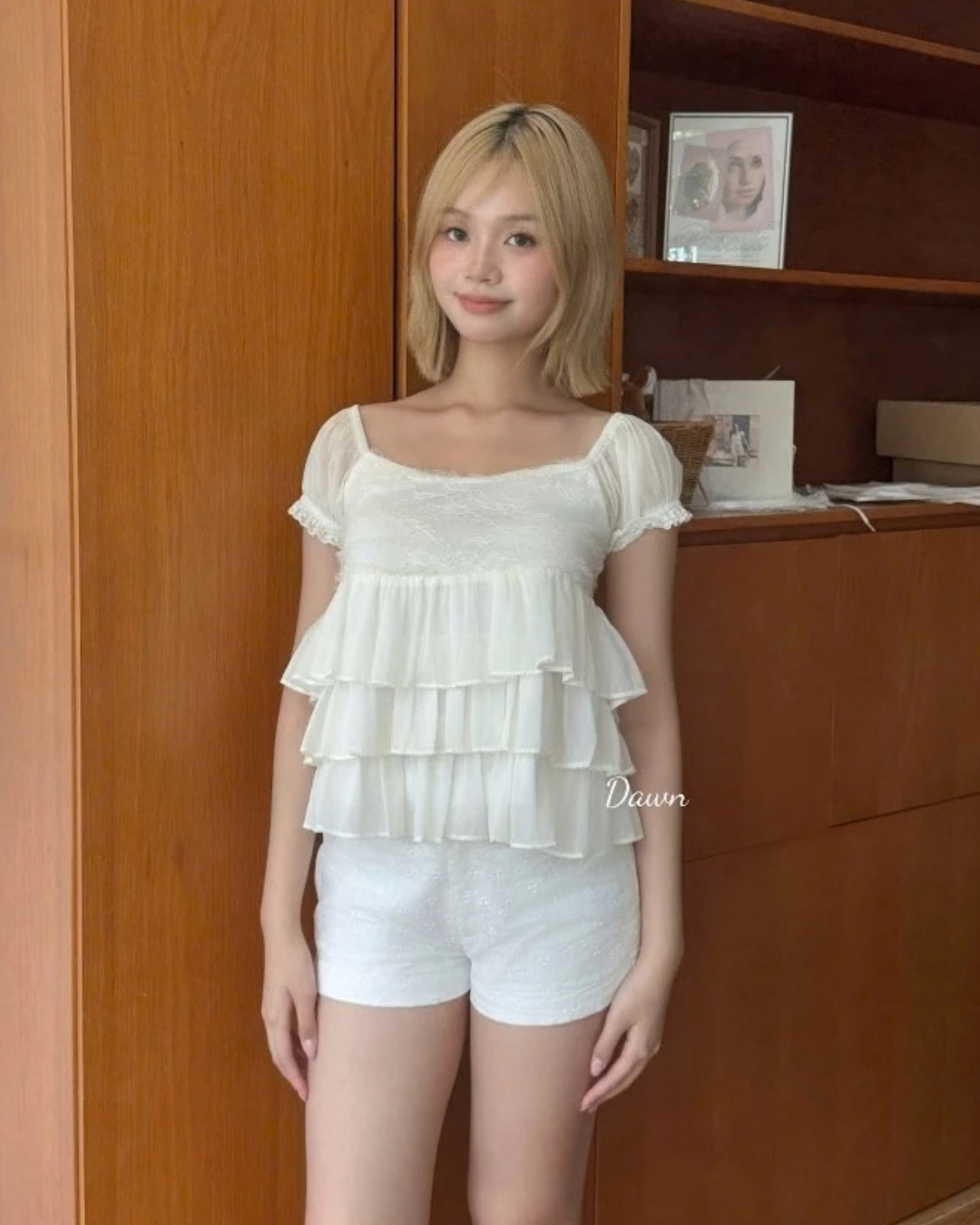 Angel Cream トップ