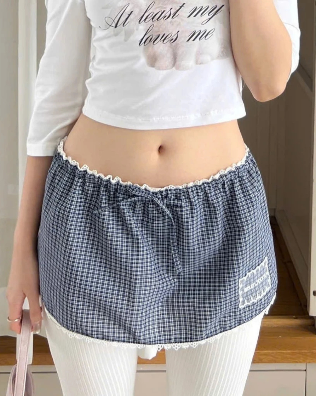 MINNIE SKIRT
