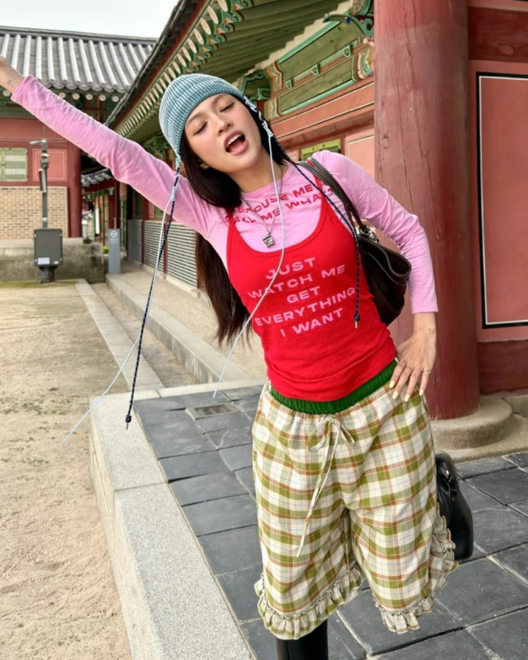 Lemme Layer トップ