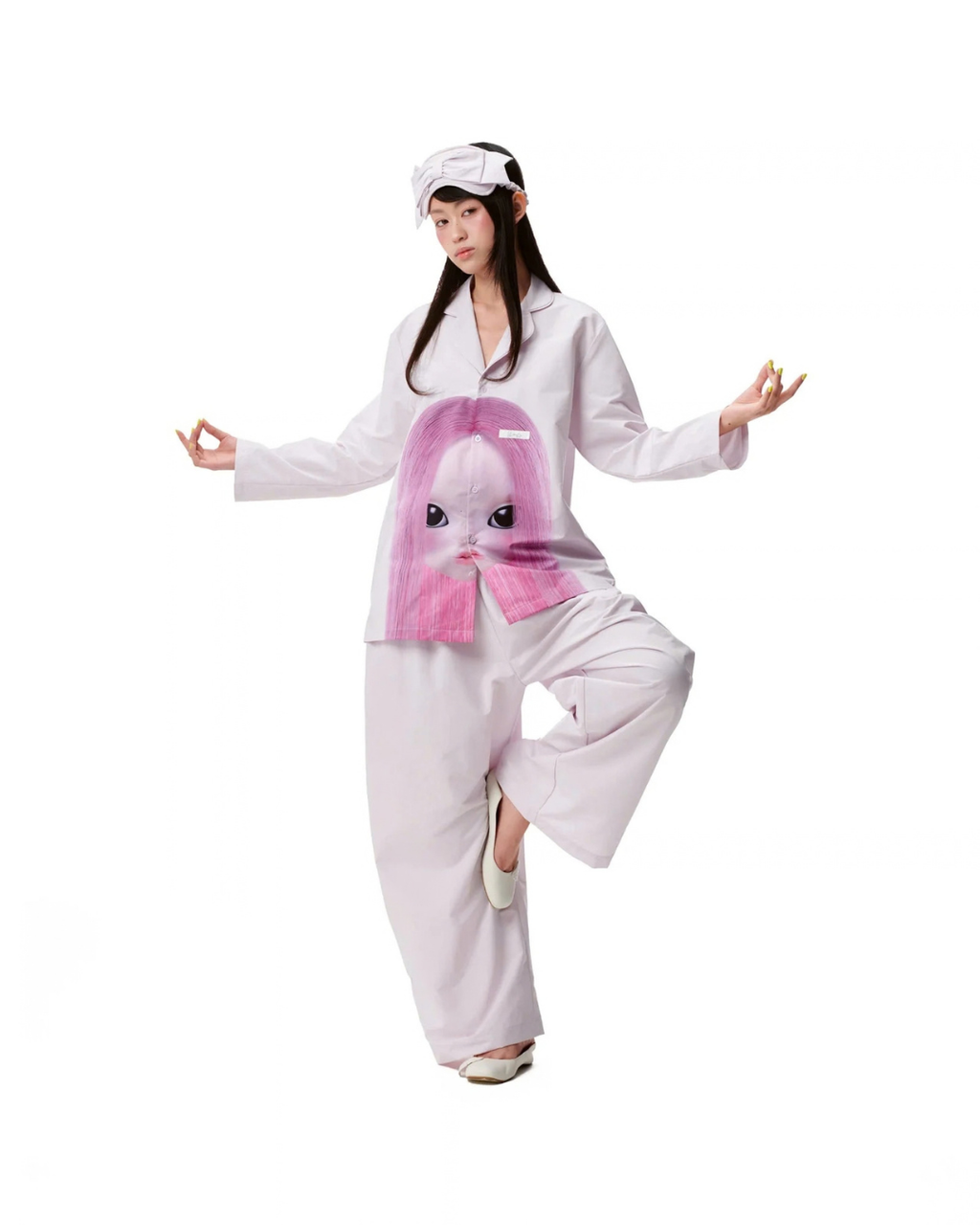 61comfy PAJAMA