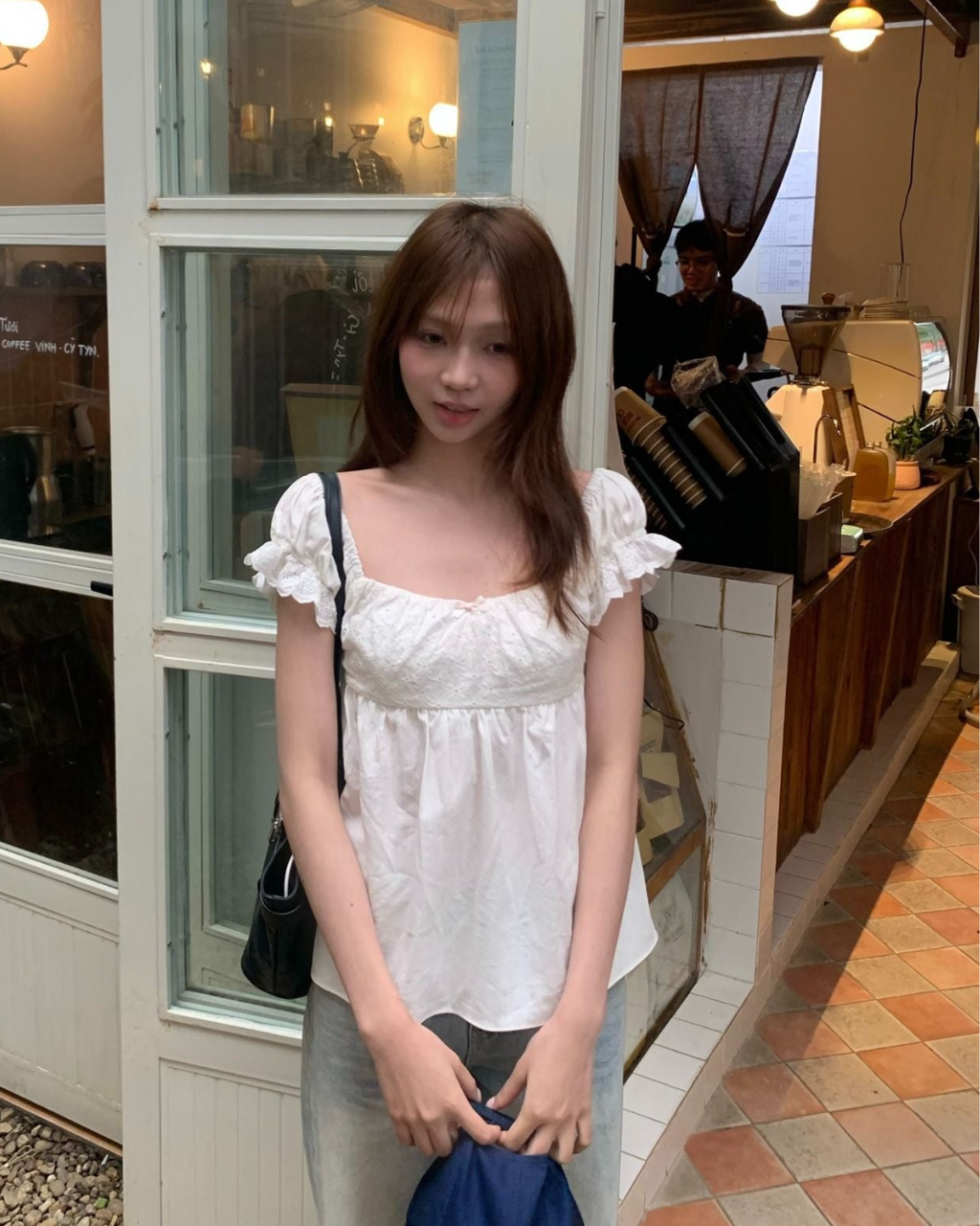 Bella トップ