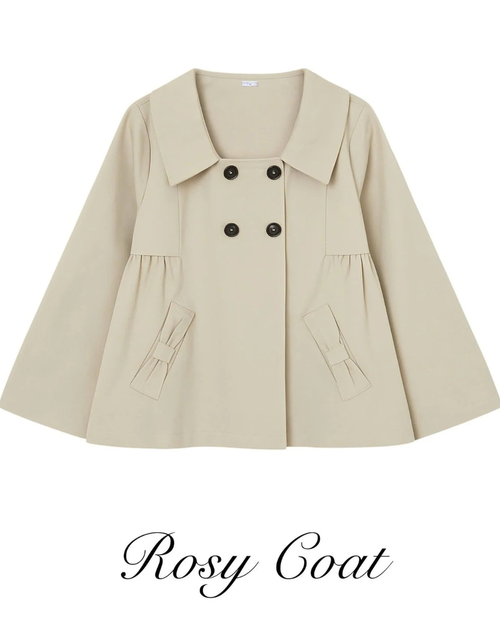 Rosy Coat