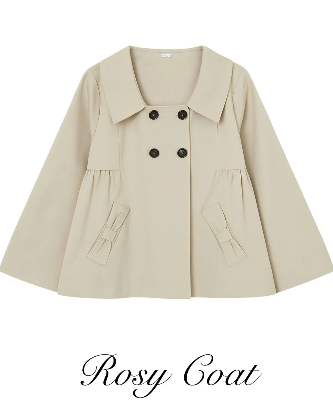 Rosy Coat