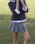 Chan スカート