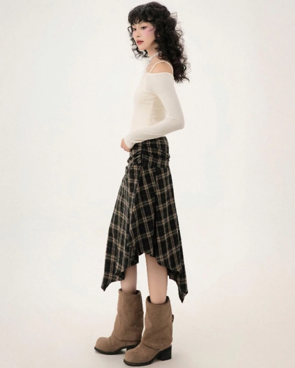 Caro スカート