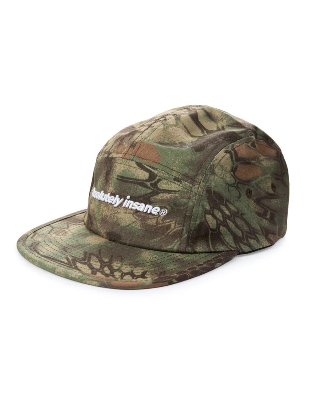 CAMO キャップ