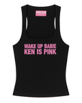 KEN IS PINK タンクトップ