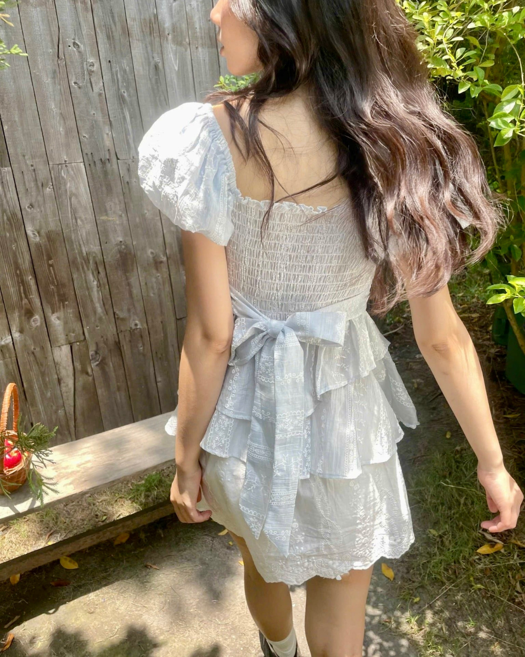 Lyla トップ